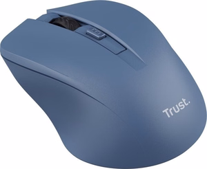 Trust Mydo Silent hiir ambidextrous vaikne RF juhtmevaba optiline 1800 DPI