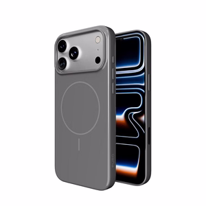 Puro Pulse Protective Ümbris jaoks iPhone 17 Pro Max Polycarbonate - Hall