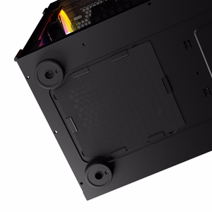 Logic ARYA ARGB MINIDI USB 3.0 arvutikorpus, must
