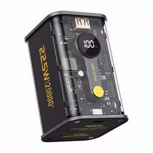Akupank WK Design WP-337 must 20000mAh (PD 20W / QC3.0 22.5W)