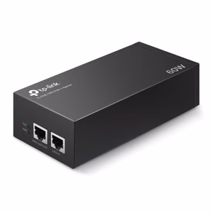 PoE+ инжектор TP-LINK TL-POE170S