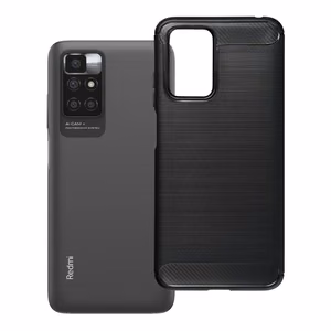 Ümbris Xiaomi Redmi 10 / 10 2022 Carbon 2.0 must