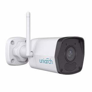 UNIARCH 2MP HD Outdoor Bullet Wi-Fi kaamera
