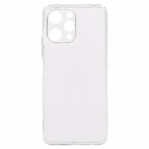 Чехол Ultra Clear 1mm для Xiaomi Redmi 12 прозрачный