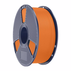 Sunlu PLA+ High-Speed oranž filament