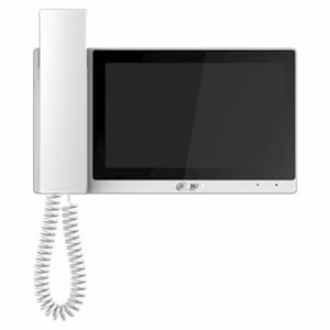 Dahua 7" LCD IP ukstelefon Wi-Fi VTH5421EW-H
