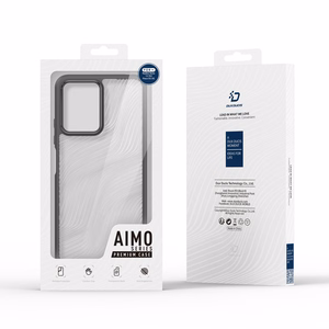 Чехол Dux Ducis Aimo для Xiaomi Redmi Note 12 5G Poco X5 5G