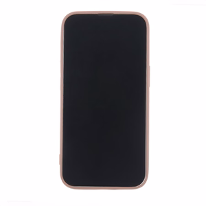 Finger Grip ümbris jaoks iPhone 15 6,1" roosa