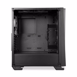 I-BOX WIZARD 4 GAMING arvutikorpus