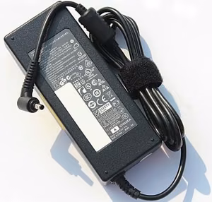 Sülearvuti toiteadapter DELL 90W: 19.5V, 4.62A