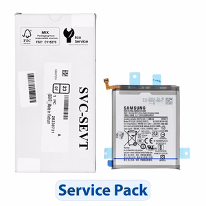 ServicePack Battery EB-BA515ABY jaoks SAMSUNG A51 A515 GH82-21668A