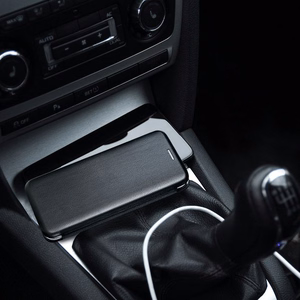 Ümbris Book Elegance Xiaomi Redmi Note 14 Pro Plus 5G burgundia