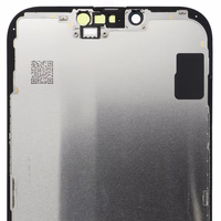 JK LCD Display jaoks IPHONE 14 Plus FullHD Incell (Change IC)