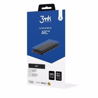 3MK Kaitsekile Arc FS Special Edition SAMSUNG GALAXY NOTE 20