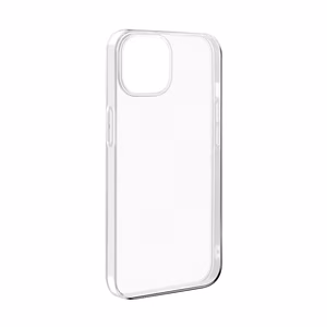 Puro IPC146703NUDETR ümbris seadmele iPhone 14 Plus / 15 Plus, läbipaistev