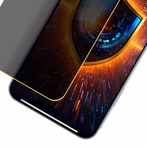 Oppo Reno 14 F/ 14 FS 5G – 3mk Silky Matt Privacy privaatsusfilter