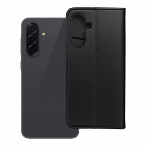 SMART MAGNETO Book Ümbris jaoks SAMSUNG A36 czarny