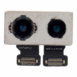 Flex Kaabel with Back Camera jaoks iPhone 8 Plus