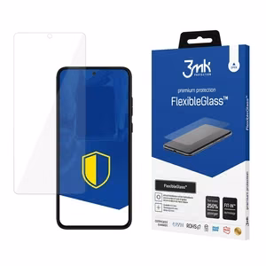 3mk FlexibleGlass hübriidne ekraaniklaas seadmele Motorola Edge 30 Neo