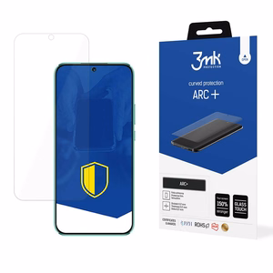 Huawei Nova 11 – 3mk ARC+ telefoni ekraanikaitse
