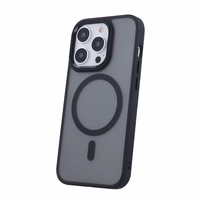 Frozen Mag ümbris Samsung Galaxy S26 Ultra mustale mudelile