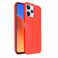 Beline Ümbris Candy Xiaomi Redmi 12 punane