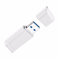 Pendrive 32GB USB 3.0 (USB A) Hoco UD11 valge