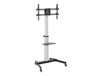 LOGILINK BP0163 TV Monitor cart 37-86in