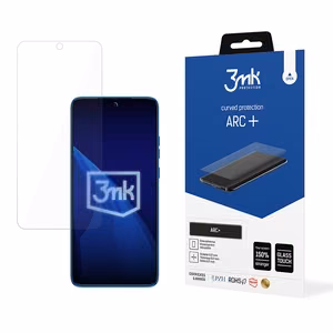 3mk ARC+ защитная пленка Motorola Edge 50 Neo