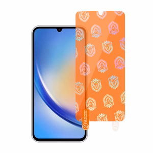 Tel Protect Best Flexible Hybrid Karastatud klaas jaoks SAMSUNG GALAXY A24 4G/A25 5G/M34 5G/A35/M35/M55 5G