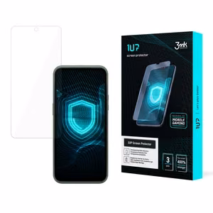 HMD XR21 – 3mk 1UP telefoni ekraanikaitse