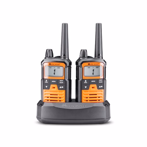 MIDLAND XT70 PRO käsi-PMR-raadiosaatjad kohvris
