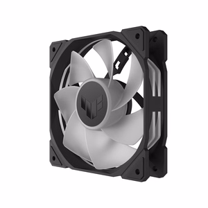 ASUS TUF Gaming TR120 ARGB Reverse ventilaator must