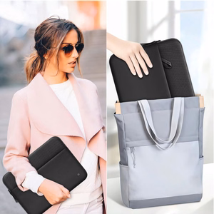 Tech-Protect Sleeve Laptop Bag 13-14 - must