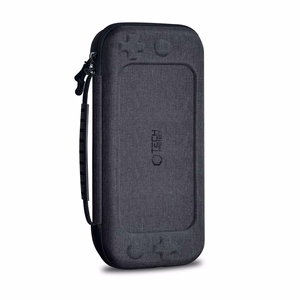 Tech-Protect Hardpouch ümbris jaoks Nintendo Switch 2 - hall