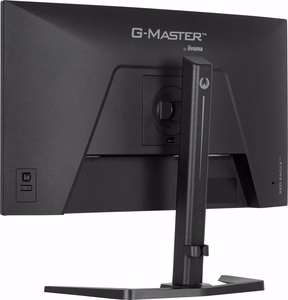 iiyama G-MASTER GB2771HSU-B1 arvutimonitor 68.6 cm (27") 1920 x 1080 px Full HD must