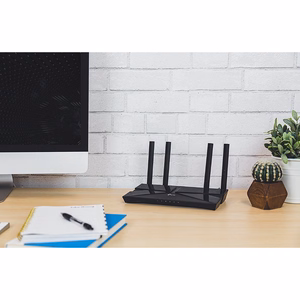 TP-Link Archer AX1500 kahesageduslik Wi-Fi 6 ruuter