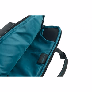Tucano Smilza Super Slim sülearvutikott MacBook Pro 14", MacBook Air 15", 13" MacBook Pro / Air ja 13–14" sülearvutitele, must