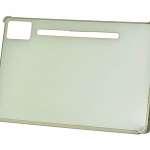 Lenovo ZG38C05989 tablet case 32.3 cm (12.7") Folio roheline