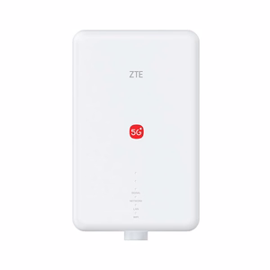 Ruuter ZTE G5 Max Pro 5G WiFi7 (MC7523)