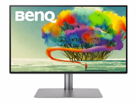BenQ PD2725U 27-tolline IPS UHD monitor