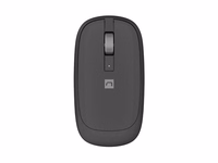 Natec Lark wireless mouse BT 5.0 4000 DPI silent sinine Sense hall