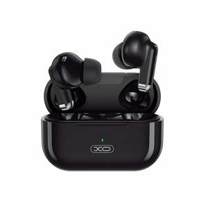 XO Bluetooth наушники X40 TWS черные