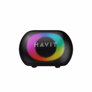 Havit SK885BT - juhtmevaba Bluetooth kõlar, must