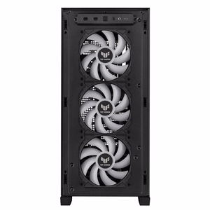 ASUS TUF GAMING GT302 TG ARGB arvutikorpus must