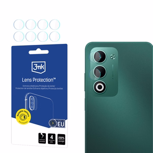 3mk Lens Protection Camera Glass jaoks Oppo A5 5G
