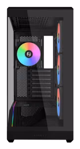 Korpus Lian Li ATX/microATX/Mini-ITX/EATX must Midi Tower G99.V100RX.01