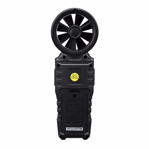 Digitaalne anemomeeter Habotest HT625B, USB
