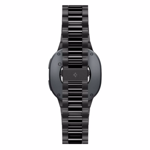 Spigen Modern Fit Band 316L bracelet for Samsung Galaxy Watch 40/44/46 mm – black