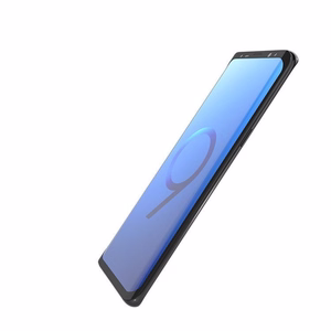 3D Edge Nano Flexi Glass hübriid täielik ekraanikaitsekile koos raamiga Xiaomi Mi 11 läbipaistevale ekraanile